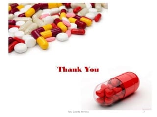 Ms. Celeste Pereira 7
 
