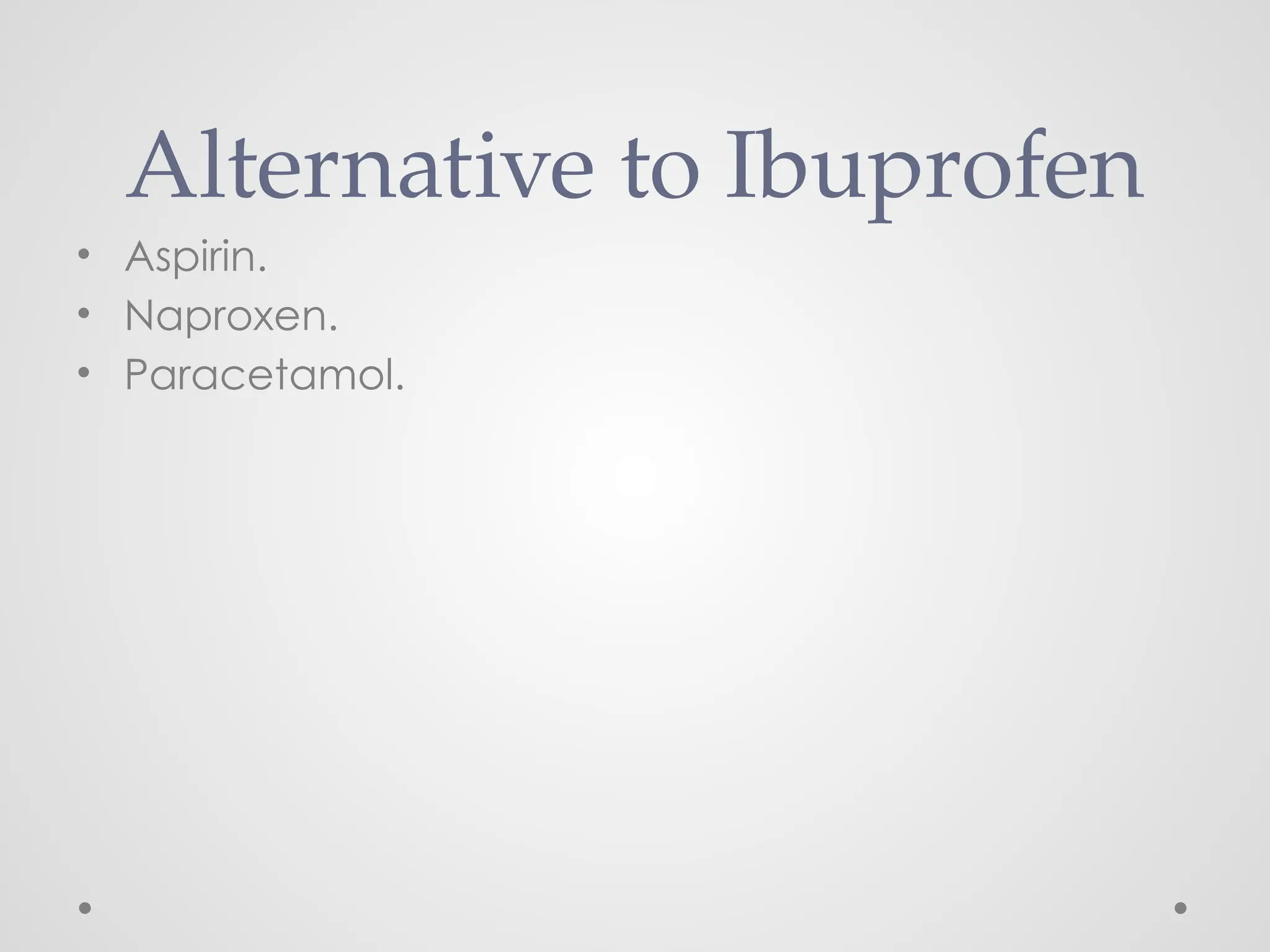Ibuprofen Assignment 1 Pptx Power Point Presentation On Medicine Ibuprofen Assignment 1 Pptx Power Point Presentation On Medicine