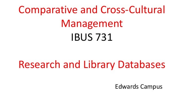 cross cultural management an international journal 1 the complexity of intercultural communication in cross-cultural management hans gullestrup aalborg university, denmark abstract in this article an analytical frame. cross cultural management an international journal 1 the complexity of intercultural communication in cross-cultural management hans gullestrup aalborg university, denmark abstract in this article an analytical frame.