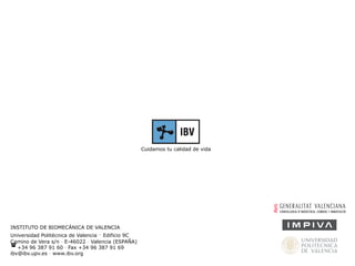 Enrique Alcántara (IBV)