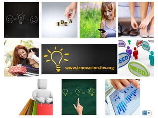 www.innovacion.ibv.org 
 