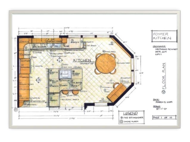interior architecture drawings 8 638