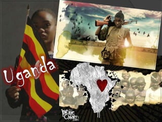 Uganda