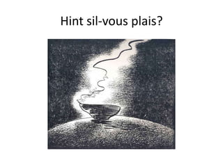 Hint sil-vous plais?
 