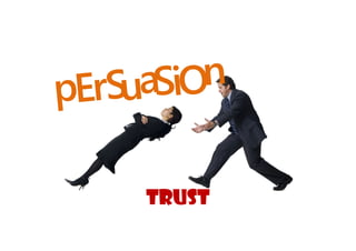 TRUST

 