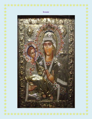 Icoane
 