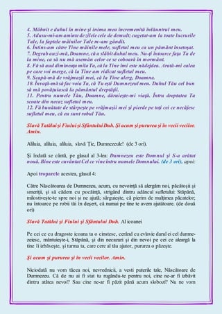 Icoana Maicii Domnului “Pantanassa” (“Împărăteasa a toate”) | DOCX