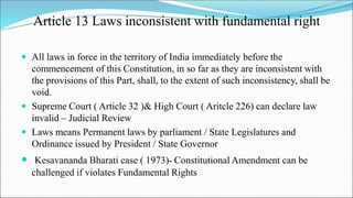 Inconsistency In Laws IC-3,4,5.pptx