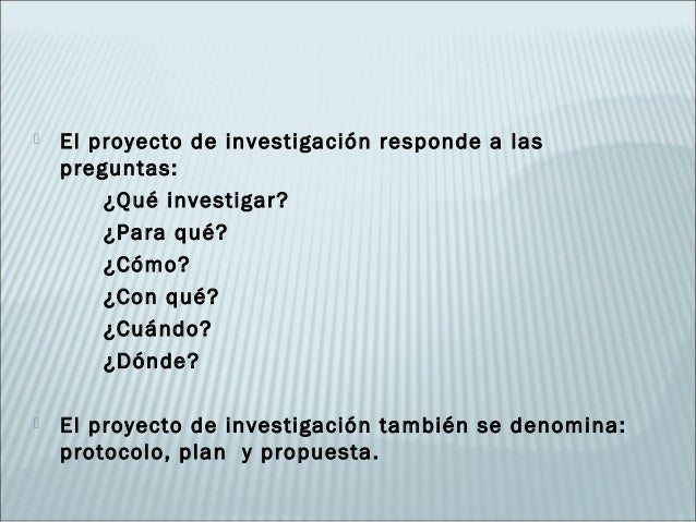 preguntas de investigacion de un proyecto el proyecto de investigaci 243 n el planteamiento del problema preguntas de investigacion de un proyecto el proyecto de investigaci 243 n el planteamiento del problema
