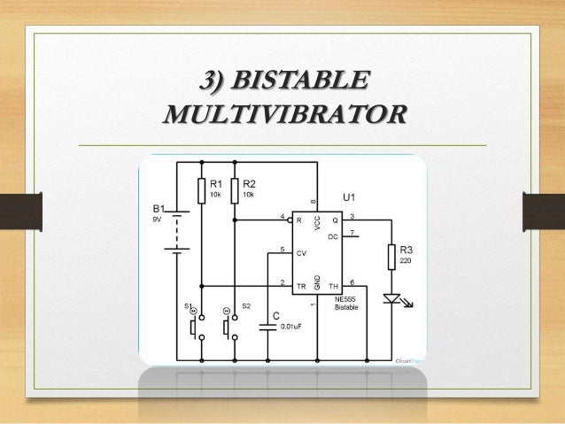 555 Timer Detailed Presentation