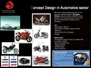 Innovation Code Ltd. Thailand: Company Profile