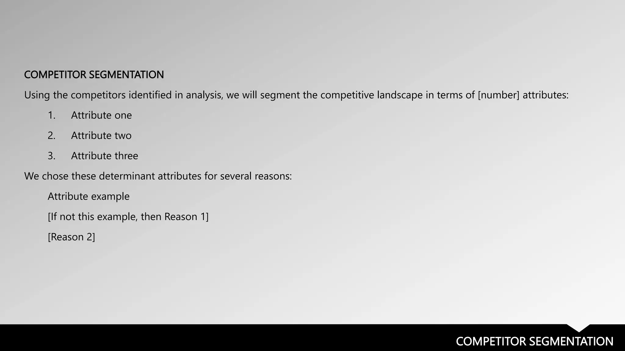 Ic Competitive Analysis Presentation 9212 Powerpoint 1 Pptx