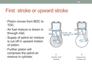 INTERNAL COMBUSTION ENGINE | PPT