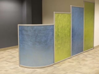 See Inside Interior Concepts Sleek Updated Headquarters