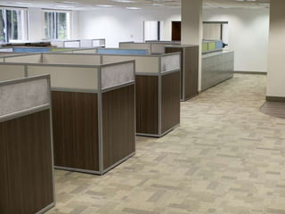 See Inside Interior Concepts Sleek Updated Headquarters