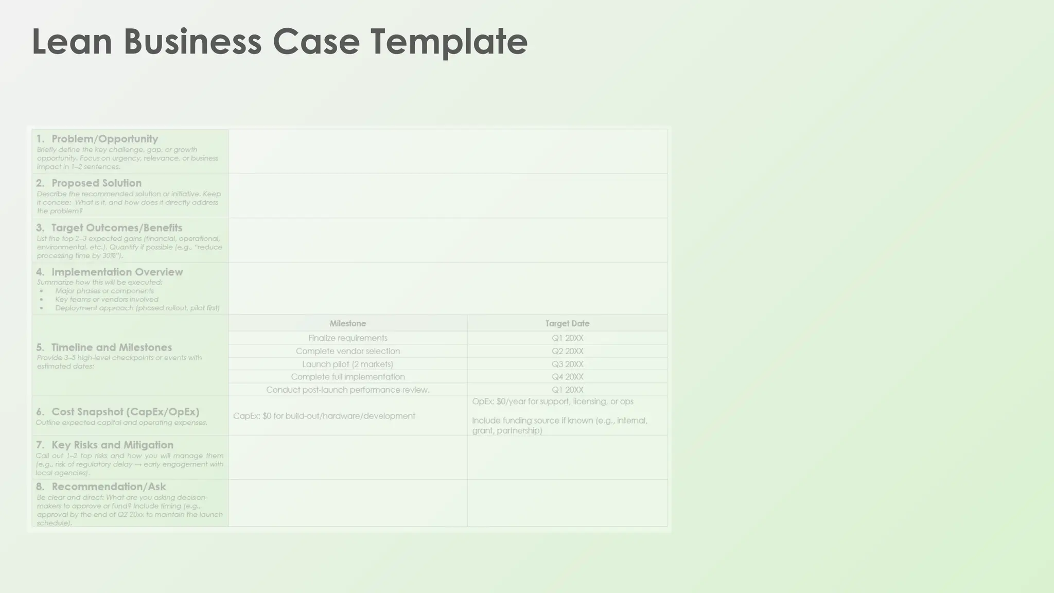 ICLeanBusinessCaseTemplate_Powerpoint.pptx