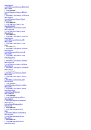 Akiza Yayıncılık
iç mimarlık ve çevre tasarımı eğitimi fiyatı
Akiza Games
iç mimarlık kursları
iç mimarlık ve çevre tasarımı eğitimleri
Akiza
iç mimarlık ve çevre tasarımı görsel eğitim
Akiza Akademi
iç mimarlık ve çevre tasarımı hocası
Akiza Eğitim
iç mimarlık kursları
iç mimarlık ve çevre tasarımı kurs
Akiza Danışmanlık
iç mimarlık ve çevre tasarımı kursları
Akiza Konferans
iç mimarlık ve çevre tasarımı kursu
Akiza Seminer
iç mimarlık kursları
iç mimarlık ve çevre tasarımı kursu fiyatı
Akiza Yayıncılık
iç mimarlık ve çevre tasarımı nedir
Akiza Games
iç mimarlık ve çevre tasarımı online
Akiza
iç mimarlık kursları
iç mimarlık ve çevre tasarımı öğretmeni
Akiza Akademi
iç mimarlık ve çevre tasarımı örneği
Akiza Eğitim
iç mimarlık ve çevre tasarımı örnek
Akiza Danışmanlık
iç mimarlık kursları
iç mimarlık ve çevre tasarımı özel ders
Akiza Konferans
iç mimarlık ve çevre tasarımı özel dersi
Akiza Seminer
iç mimarlık ve çevre tasarımı özel dersleri
Akiza Yayıncılık
iç mimarlık kursları
iç mimarlık ve çevre tasarımı seminer
Akiza Games
iç mimarlık ve çevre tasarımı semineri
Akiza
iç mimarlık ve çevre tasarımı video
Akiza Akademi
iç mimarlık kursları
iç mimarlık ve çevre tasarımı videoları
Akiza Eğitim
iç mimarlık ve çevre tasarımı videosu
Akiza Danışmanlık
iç mimarlık ve dekorasyon
Akiza Konferans
iç mimarlık kursları
iç mimarlık ve dekorasyon anlatımı
Akiza Seminer
iç mimarlık ve dekorasyon anlatımları
Akiza Yayıncılık
iç mimarlık ve dekorasyon ders
Akiza Games
iç mimarlık kursları
iç mimarlık ve dekorasyon dersi
Akiza
iç mimarlık ve dekorasyon dersi fiyatı
Akiza Akademi
iç mimarlık ve dekorasyon dersleri
Akiza Eğitim
iç mimarlık kursları
iç mimarlık ve dekorasyon eğitim
Akiza Danışmanlık
 