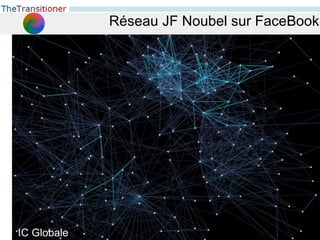 Réseau JF Noubel sur FaceBook IC Globale 