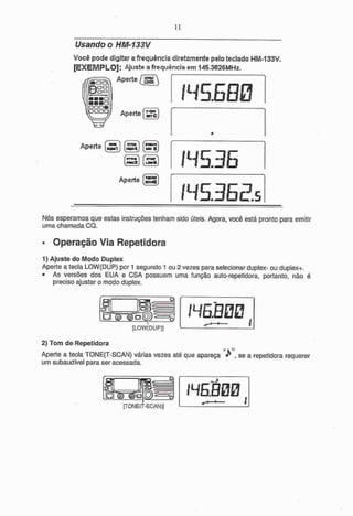 Ic v8000 manual-português