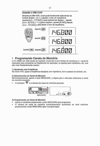 Ic v8000 manual-português