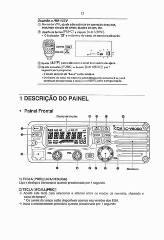 Ic v8000 manual-português