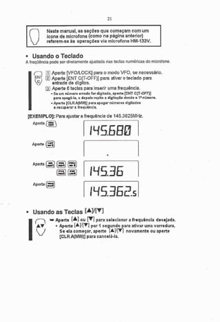Ic v8000 manual-português