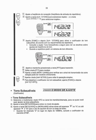 Ic v8000 manual-português