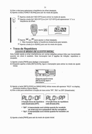 Ic v8000 manual-português