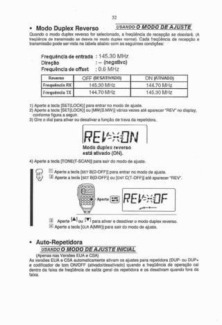 Ic v8000 manual-português