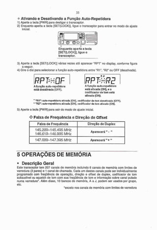 Ic v8000 manual-português
