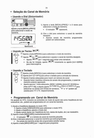 Ic v8000 manual-português