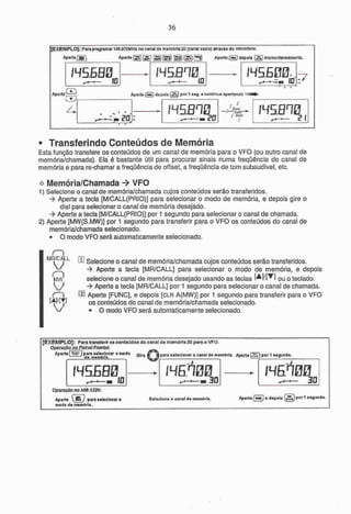 Ic v8000 manual-português