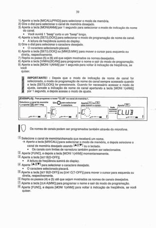 Ic v8000 manual-português