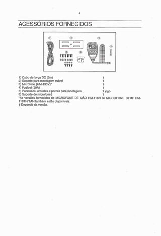 Ic v8000 manual-português