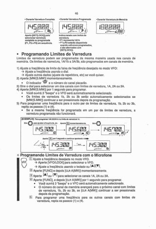 Ic v8000 manual-português