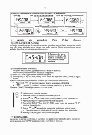 Ic v8000 manual-português