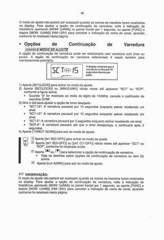 Ic v8000 manual-português