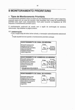 Ic v8000 manual-português
