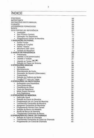 Ic v8000 manual-português