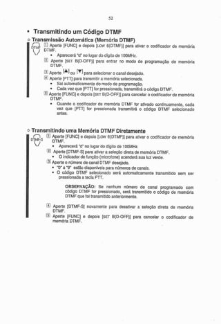 Ic v8000 manual-português