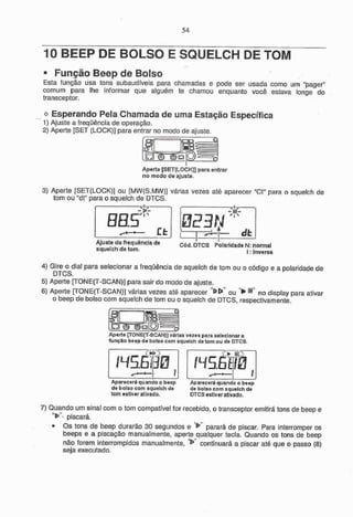 Ic v8000 manual-português