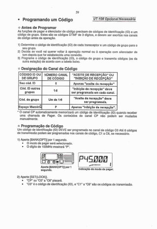 Ic v8000 manual-português
