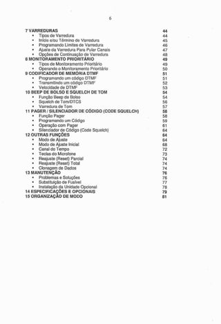 Ic v8000 manual-português