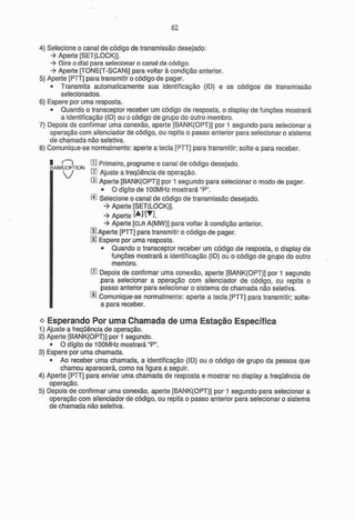 Ic v8000 manual-português
