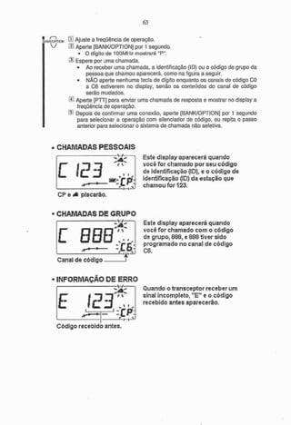 Ic v8000 manual-português