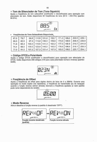 Ic v8000 manual-português