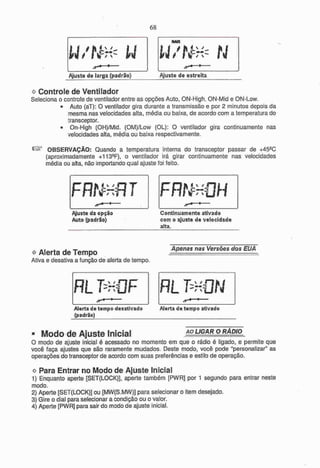 Ic v8000 manual-português