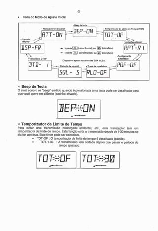 Ic v8000 manual-português
