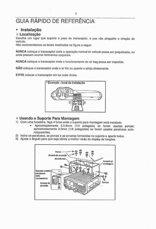 Ic v8000 manual-português