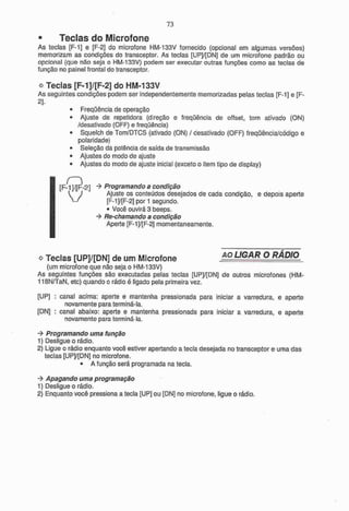 Ic v8000 manual-português